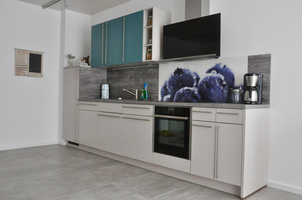 Ferienwohnung Landskroner Blick Бад Нойенар-Арвайлер Екстериор снимка