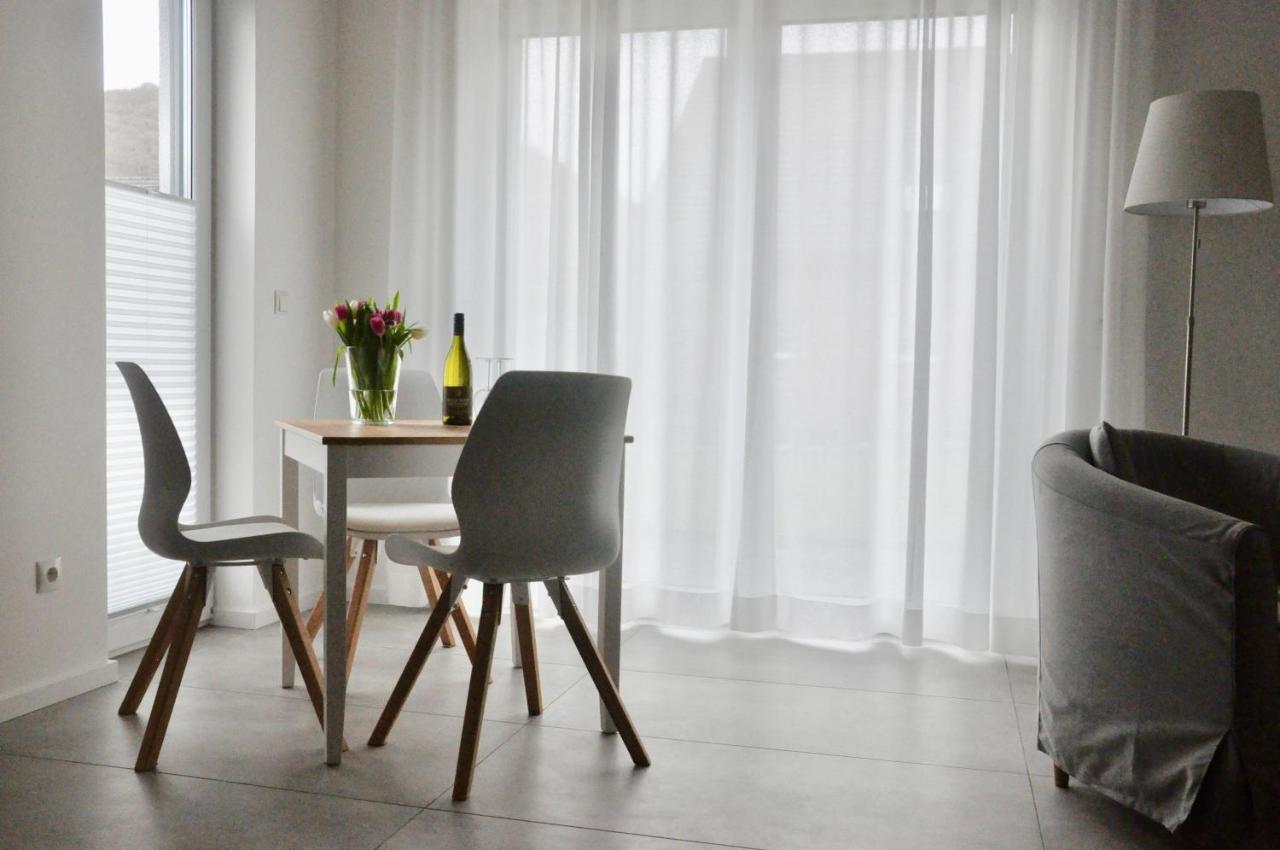 Ferienwohnung Landskroner Blick Бад Нойенар-Арвайлер Екстериор снимка