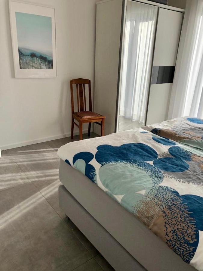 Ferienwohnung Landskroner Blick Бад Нойенар-Арвайлер Екстериор снимка