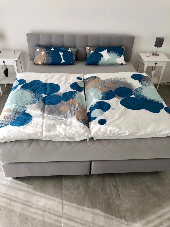 Ferienwohnung Landskroner Blick Бад Нойенар-Арвайлер Екстериор снимка