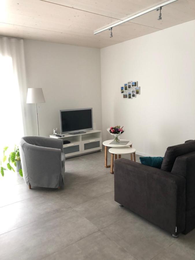 Ferienwohnung Landskroner Blick Бад Нойенар-Арвайлер Екстериор снимка